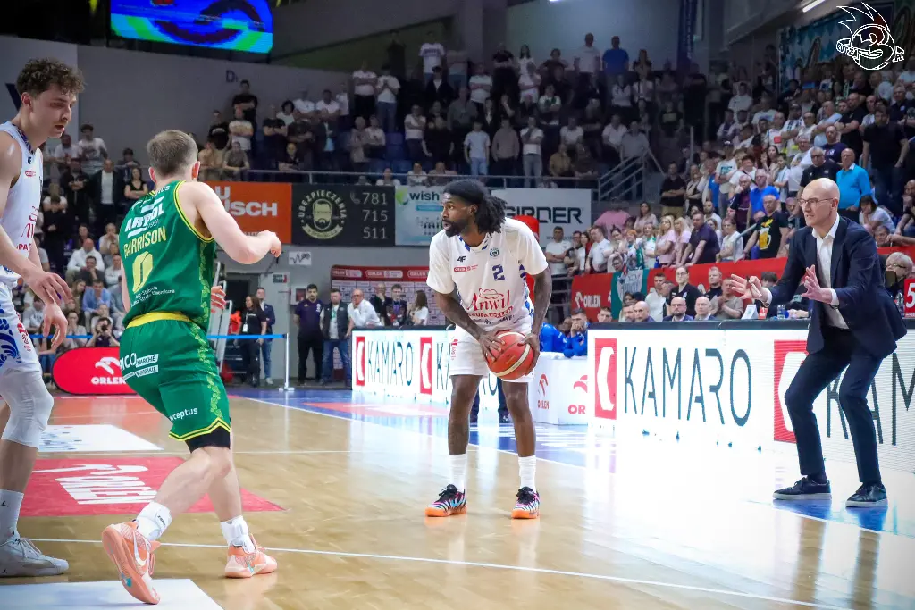 Galeria zdjęć 27 kolejki OBL Anwil Włocławek-Orlen Zastal Zielona Góra — zdjęcie 187