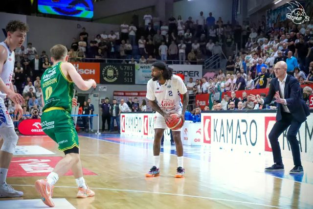 Galeria zdjęć 27 kolejki OBL Anwil Włocławek-Orlen Zastal Zielona Góra — zdjęcie 187
