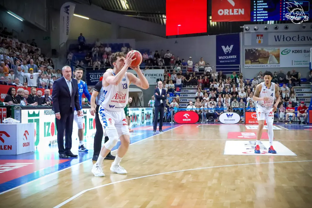 Galeria zdjęć 27 kolejki OBL Anwil Włocławek-Orlen Zastal Zielona Góra — zdjęcie 78