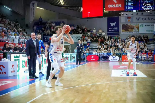 Galeria zdjęć 27 kolejki OBL Anwil Włocławek-Orlen Zastal Zielona Góra — zdjęcie 78