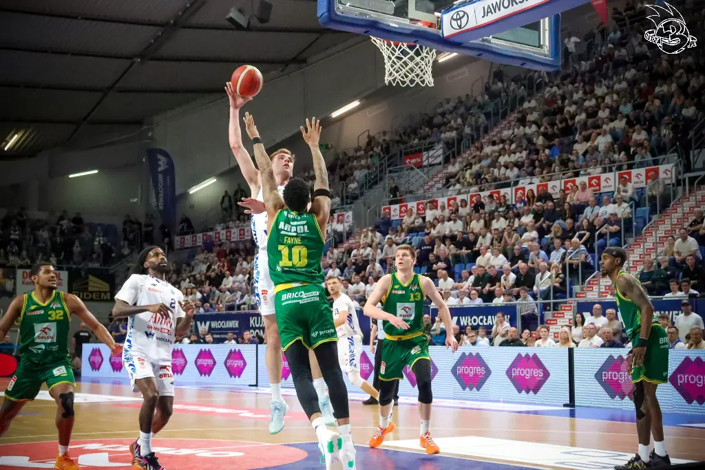 Galeria zdjęć 27 kolejki OBL Anwil Włocławek-Orlen Zastal Zielona Góra — zdjęcie 50
