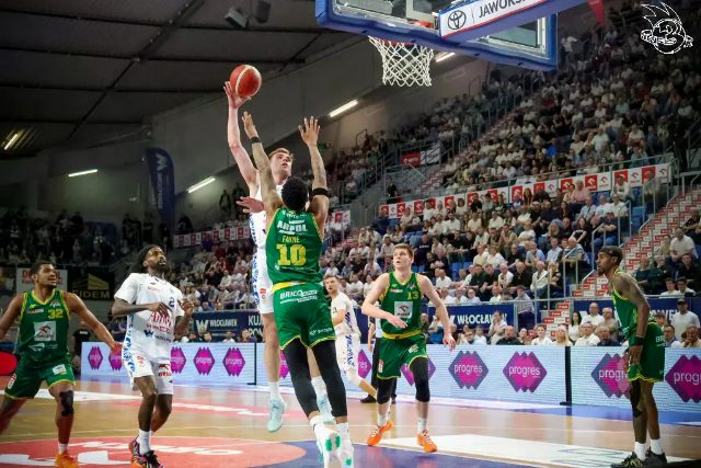 Galeria zdjęć 27 kolejki OBL Anwil Włocławek-Orlen Zastal Zielona Góra — zdjęcie 50