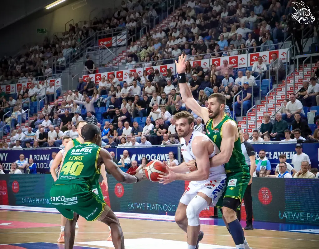 Galeria zdjęć 27 kolejki OBL Anwil Włocławek-Orlen Zastal Zielona Góra — zdjęcie 92
