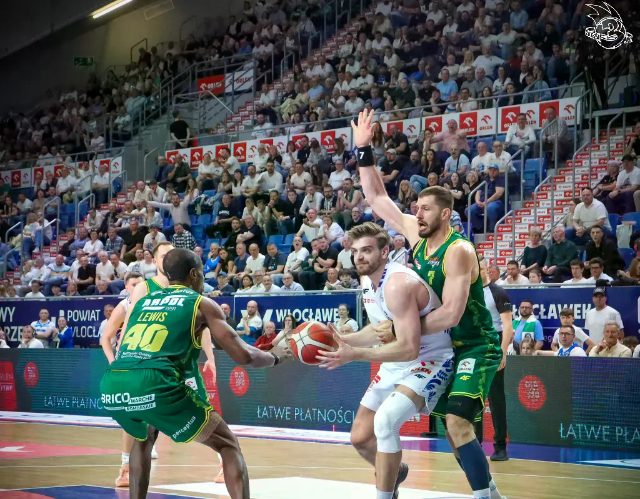 Galeria zdjęć 27 kolejki OBL Anwil Włocławek-Orlen Zastal Zielona Góra — zdjęcie 92