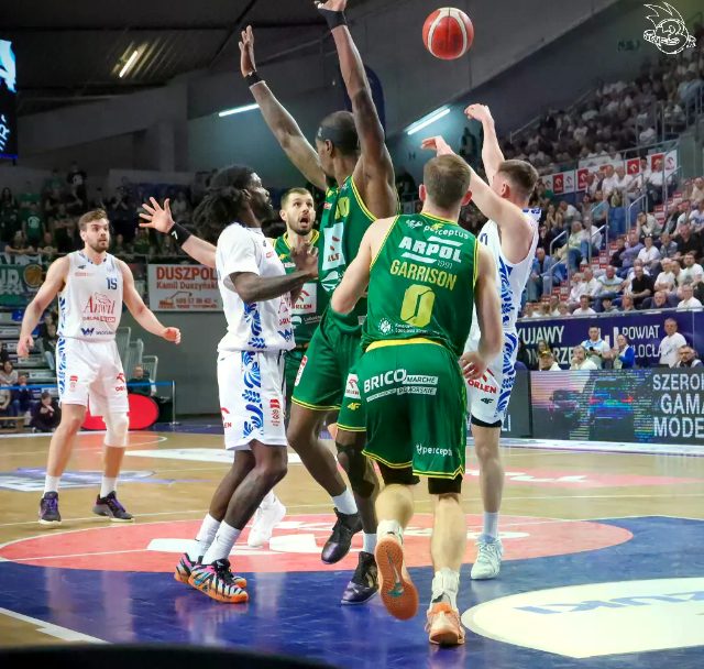 Galeria zdjęć 27 kolejki OBL Anwil Włocławek-Orlen Zastal Zielona Góra — zdjęcie 91