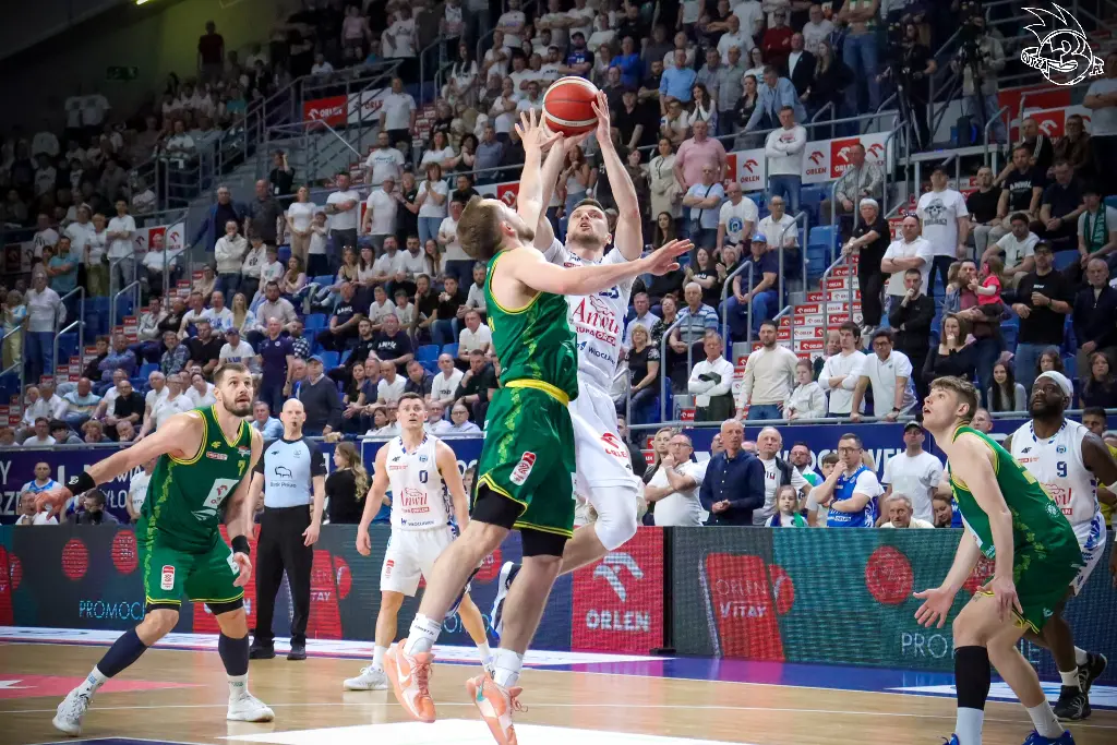 Galeria zdjęć 27 kolejki OBL Anwil Włocławek-Orlen Zastal Zielona Góra — zdjęcie 104