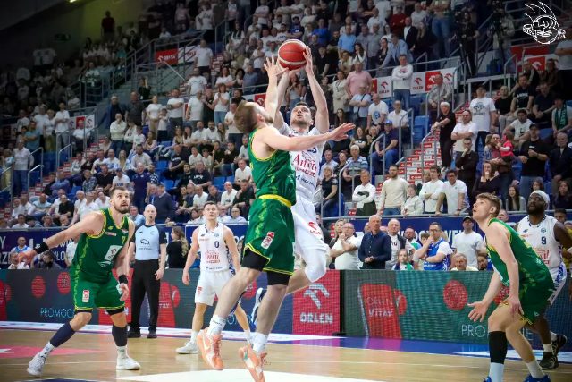 Galeria zdjęć 27 kolejki OBL Anwil Włocławek-Orlen Zastal Zielona Góra — zdjęcie 104