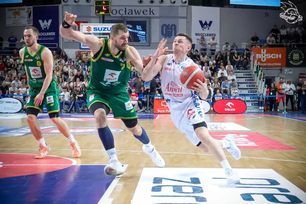Galeria zdjęć 27 kolejki OBL Anwil Włocławek-Orlen Zastal Zielona Góra — zdjęcie 132