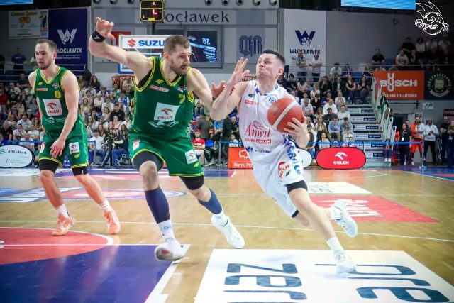 Galeria zdjęć 27 kolejki OBL Anwil Włocławek-Orlen Zastal Zielona Góra — zdjęcie 132