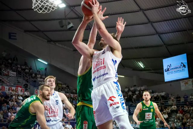 Galeria zdjęć 27 kolejki OBL Anwil Włocławek-Orlen Zastal Zielona Góra — zdjęcie 135