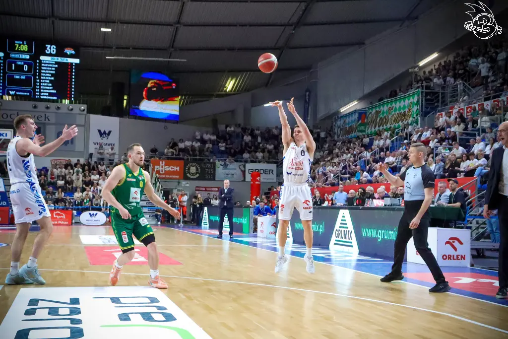 Galeria zdjęć 27 kolejki OBL Anwil Włocławek-Orlen Zastal Zielona Góra — zdjęcie 137