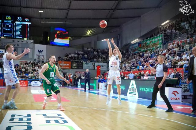 Galeria zdjęć 27 kolejki OBL Anwil Włocławek-Orlen Zastal Zielona Góra — zdjęcie 137