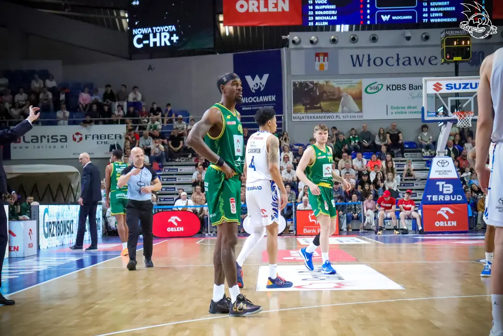 Galeria zdjęć 27 kolejki OBL Anwil Włocławek-Orlen Zastal Zielona Góra — zdjęcie 57