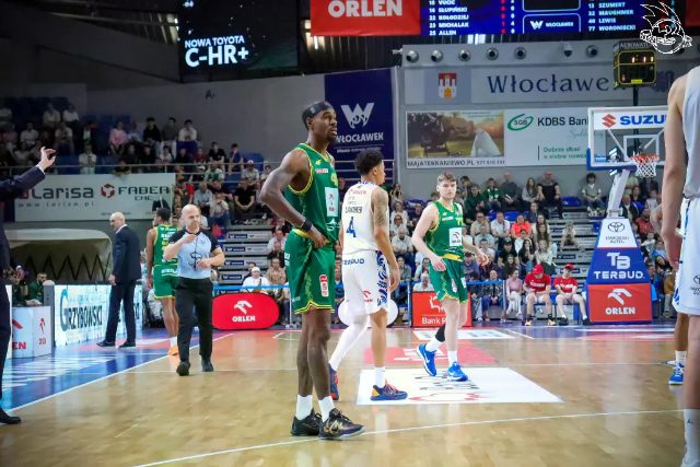 Galeria zdjęć 27 kolejki OBL Anwil Włocławek-Orlen Zastal Zielona Góra — zdjęcie 57