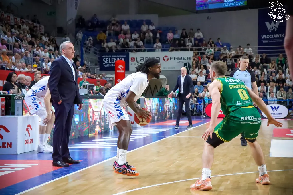 Galeria zdjęć 27 kolejki OBL Anwil Włocławek-Orlen Zastal Zielona Góra — zdjęcie 55