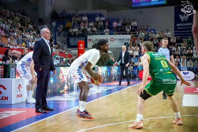 Galeria zdjęć 27 kolejki OBL Anwil Włocławek-Orlen Zastal Zielona Góra — zdjęcie 55