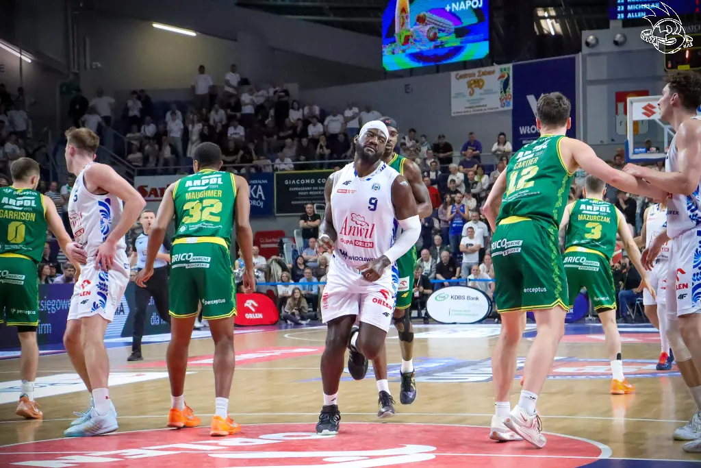 Galeria zdjęć 27 kolejki OBL Anwil Włocławek-Orlen Zastal Zielona Góra — zdjęcie 185