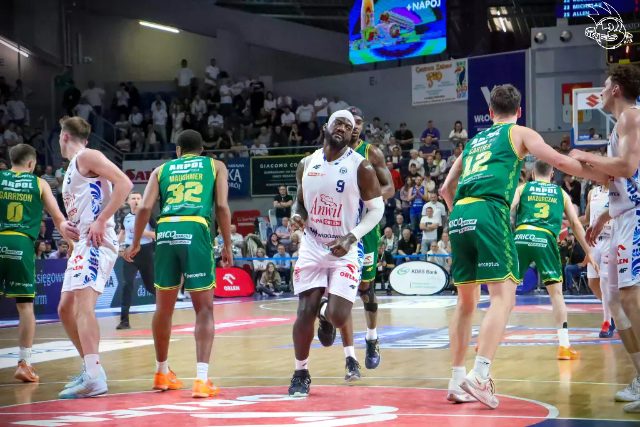 Galeria zdjęć 27 kolejki OBL Anwil Włocławek-Orlen Zastal Zielona Góra — zdjęcie 185