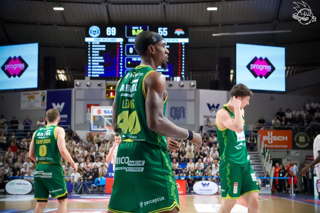 Galeria zdjęć 27 kolejki OBL Anwil Włocławek-Orlen Zastal Zielona Góra — zdjęcie 162