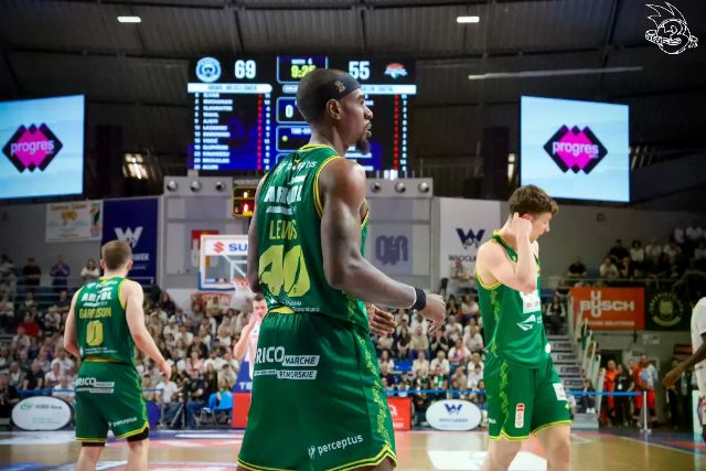 Galeria zdjęć 27 kolejki OBL Anwil Włocławek-Orlen Zastal Zielona Góra — zdjęcie 162