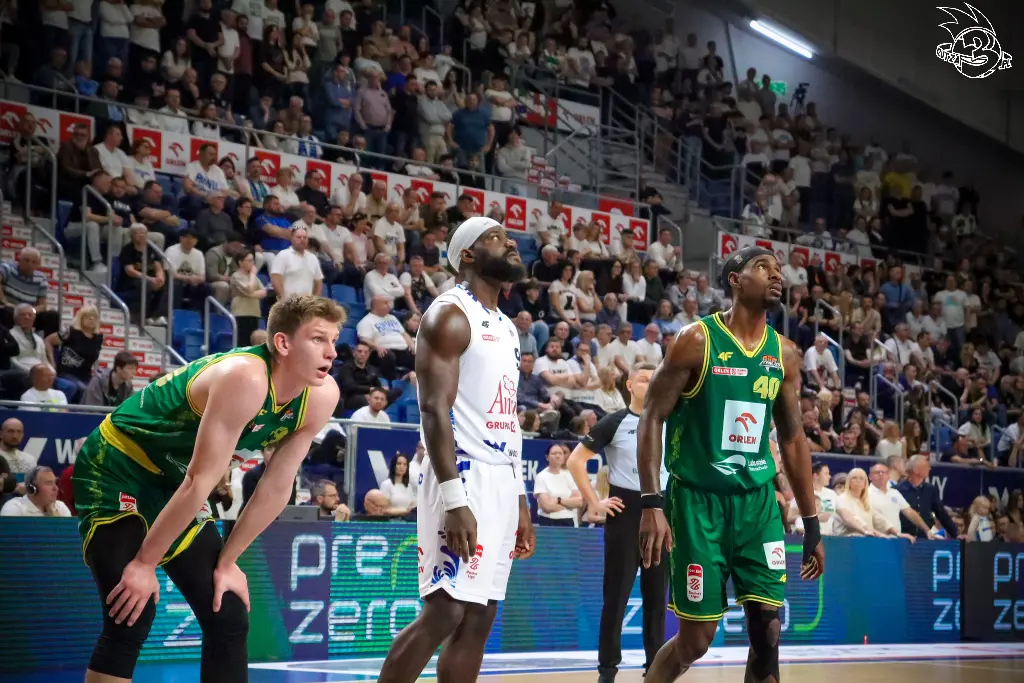 Galeria zdjęć 27 kolejki OBL Anwil Włocławek-Orlen Zastal Zielona Góra — zdjęcie 180