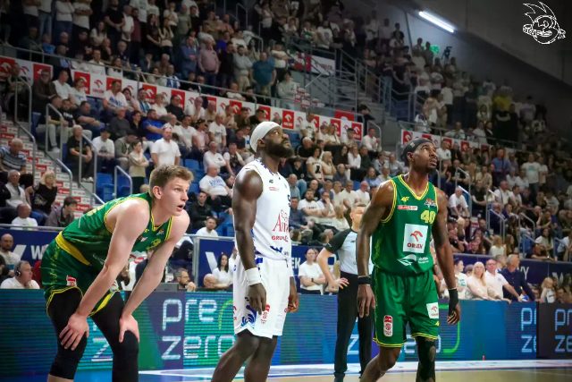 Galeria zdjęć 27 kolejki OBL Anwil Włocławek-Orlen Zastal Zielona Góra — zdjęcie 180