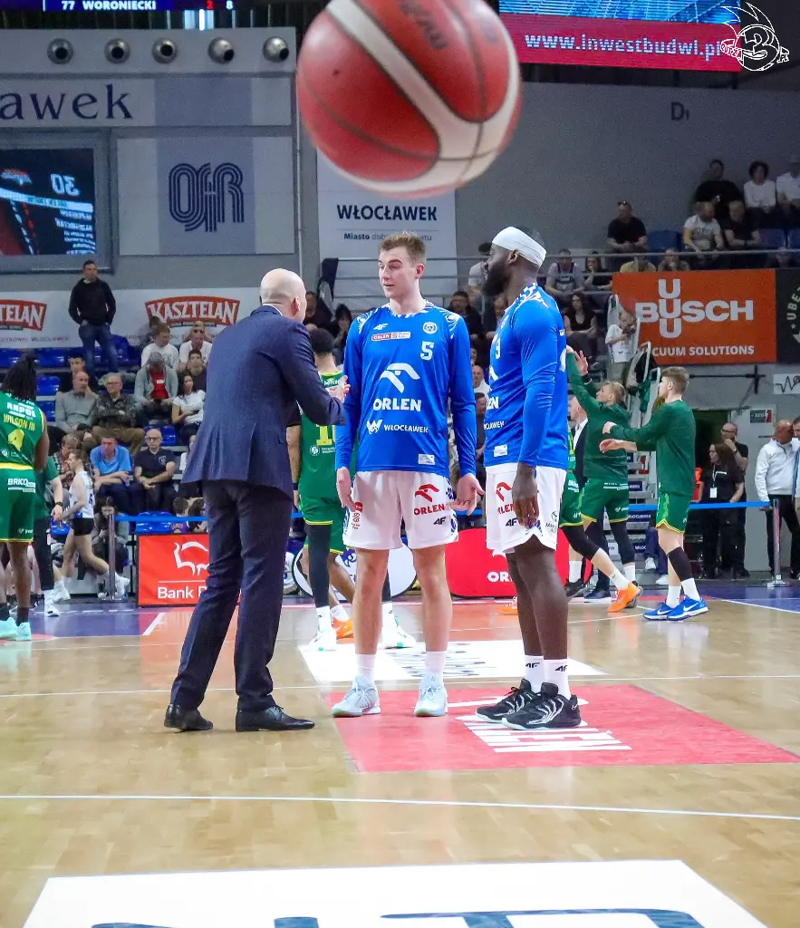 Galeria zdjęć 27 kolejki OBL Anwil Włocławek-Orlen Zastal Zielona Góra — zdjęcie 122