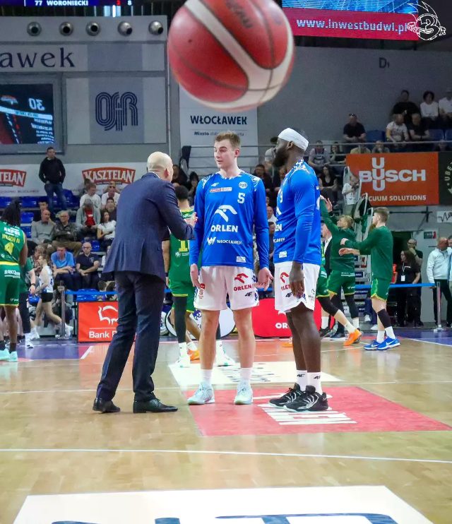 Galeria zdjęć 27 kolejki OBL Anwil Włocławek-Orlen Zastal Zielona Góra — zdjęcie 122