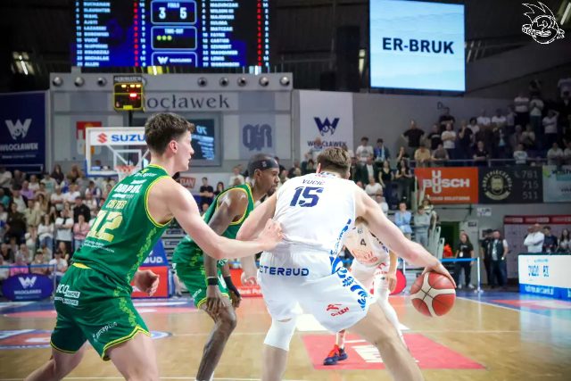 Galeria zdjęć 27 kolejki OBL Anwil Włocławek-Orlen Zastal Zielona Góra — zdjęcie 192