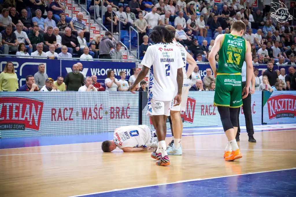Galeria zdjęć 27 kolejki OBL Anwil Włocławek-Orlen Zastal Zielona Góra — zdjęcie 177