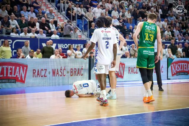 Galeria zdjęć 27 kolejki OBL Anwil Włocławek-Orlen Zastal Zielona Góra — zdjęcie 177