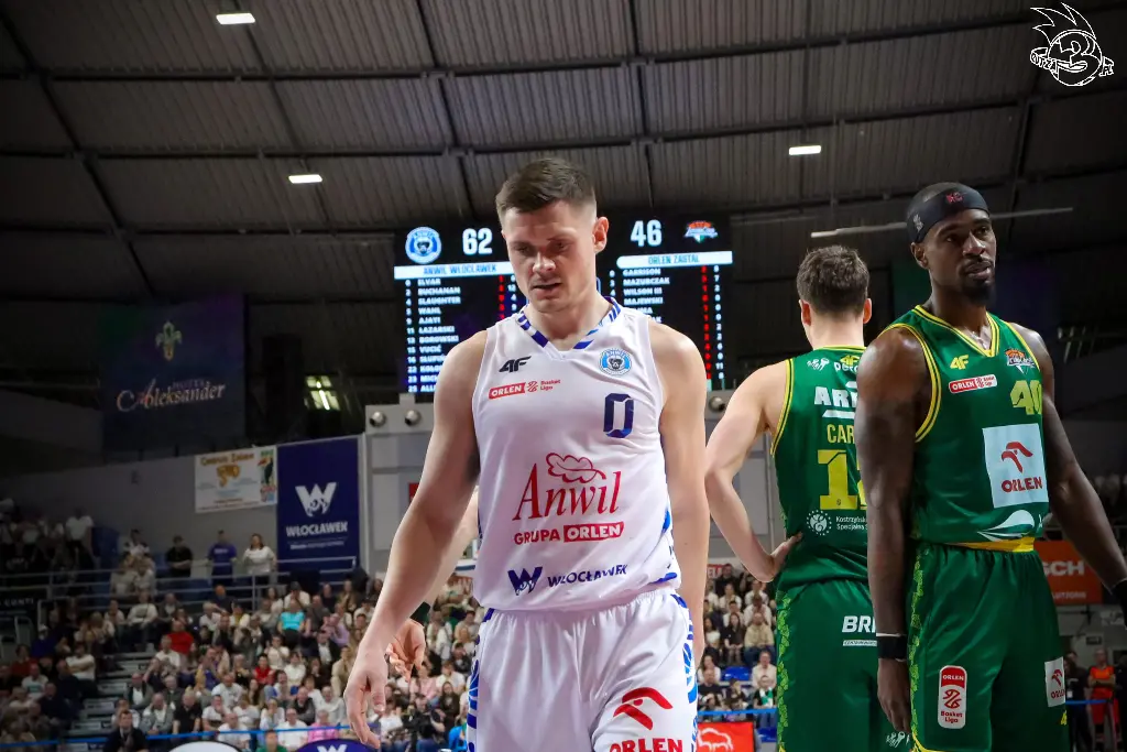 Galeria zdjęć 27 kolejki OBL Anwil Włocławek-Orlen Zastal Zielona Góra — zdjęcie 151