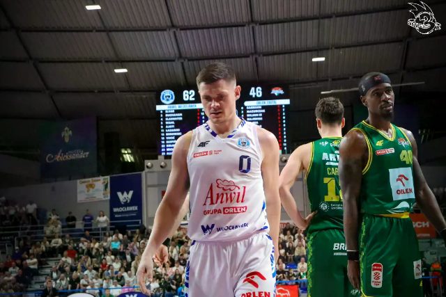 Galeria zdjęć 27 kolejki OBL Anwil Włocławek-Orlen Zastal Zielona Góra — zdjęcie 151
