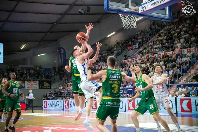 Galeria zdjęć 27 kolejki OBL Anwil Włocławek-Orlen Zastal Zielona Góra — zdjęcie 94