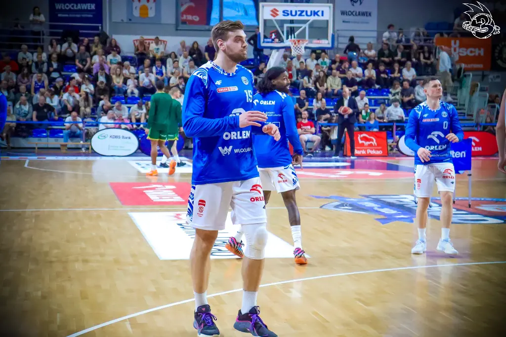 Galeria zdjęć 27 kolejki OBL Anwil Włocławek-Orlen Zastal Zielona Góra — zdjęcie 117
