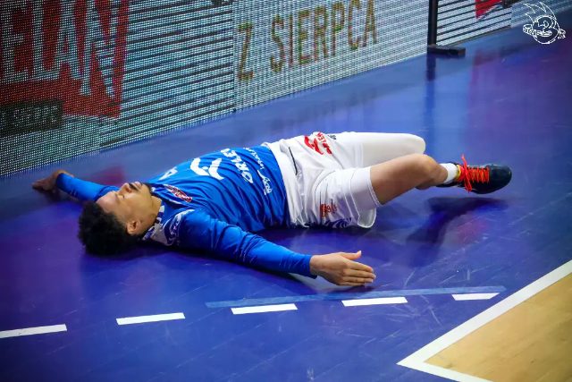 Galeria zdjęć 27 kolejki OBL Anwil Włocławek-Orlen Zastal Zielona Góra — zdjęcie 120