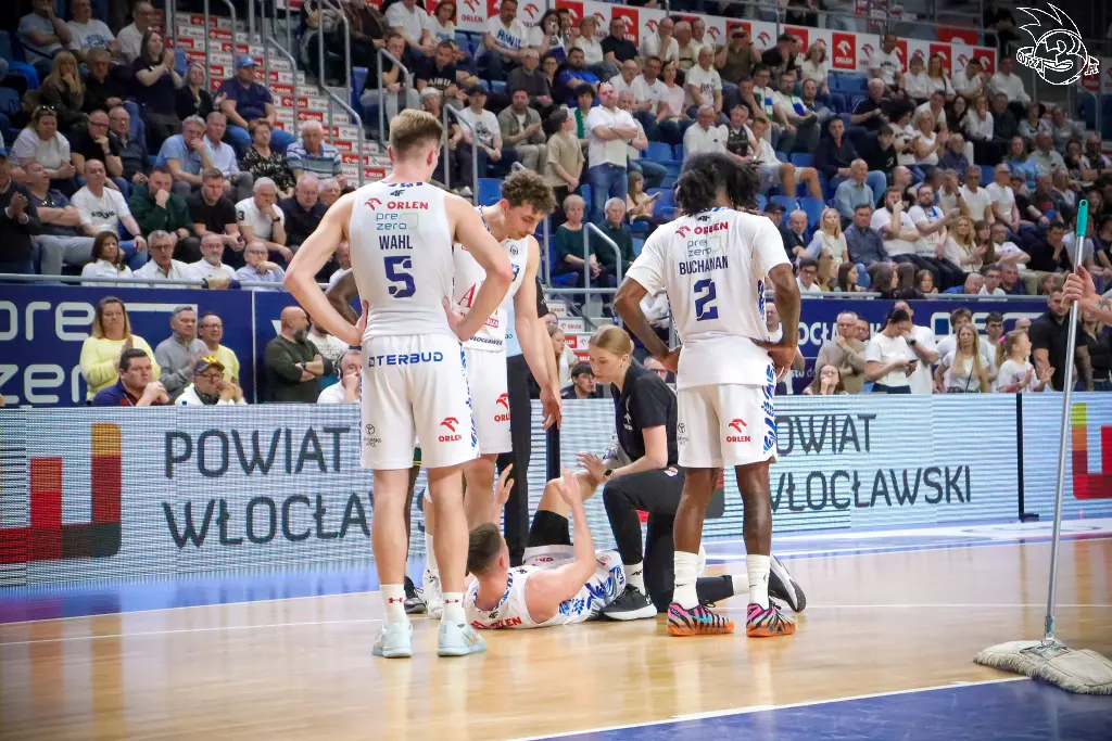 Galeria zdjęć 27 kolejki OBL Anwil Włocławek-Orlen Zastal Zielona Góra — zdjęcie 178
