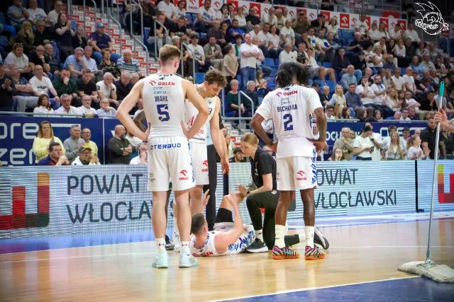 Galeria zdjęć 27 kolejki OBL Anwil Włocławek-Orlen Zastal Zielona Góra — zdjęcie 178