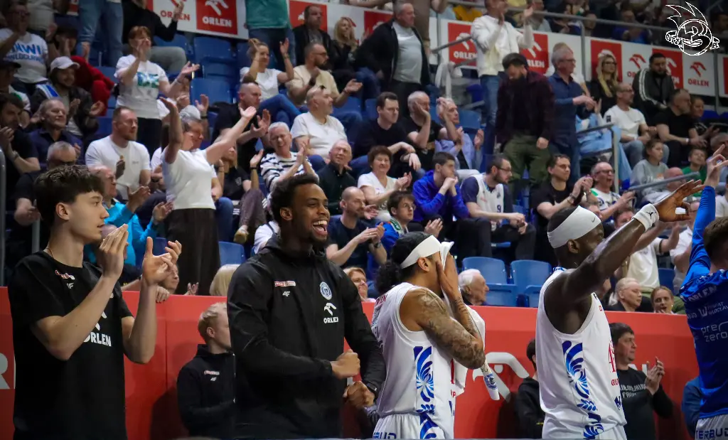 Galeria zdjęć 27 kolejki OBL Anwil Włocławek-Orlen Zastal Zielona Góra — zdjęcie 70