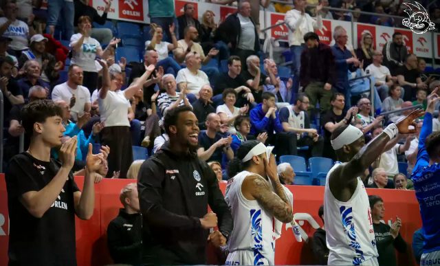 Galeria zdjęć 27 kolejki OBL Anwil Włocławek-Orlen Zastal Zielona Góra — zdjęcie 70