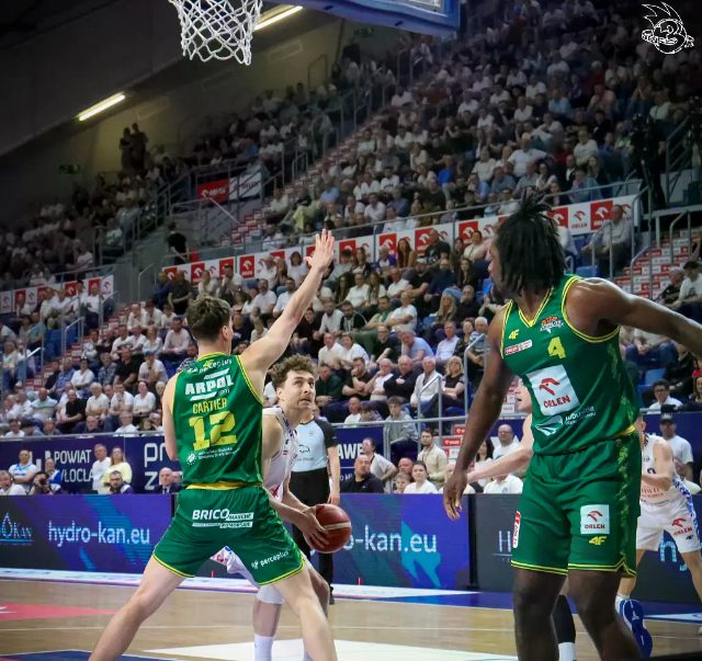 Galeria zdjęć 27 kolejki OBL Anwil Włocławek-Orlen Zastal Zielona Góra — zdjęcie 75