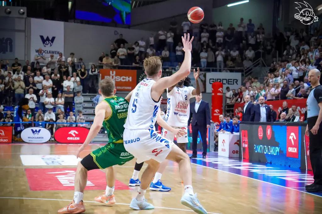 Galeria zdjęć 27 kolejki OBL Anwil Włocławek-Orlen Zastal Zielona Góra — zdjęcie 173