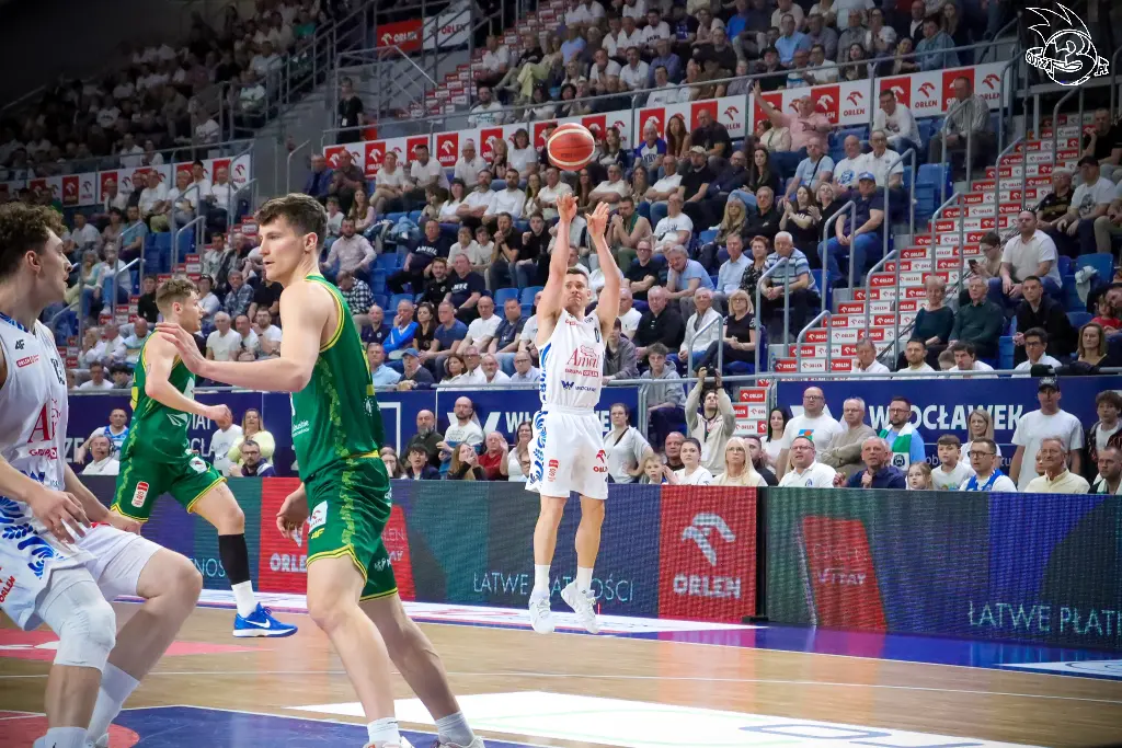 Galeria zdjęć 27 kolejki OBL Anwil Włocławek-Orlen Zastal Zielona Góra — zdjęcie 77