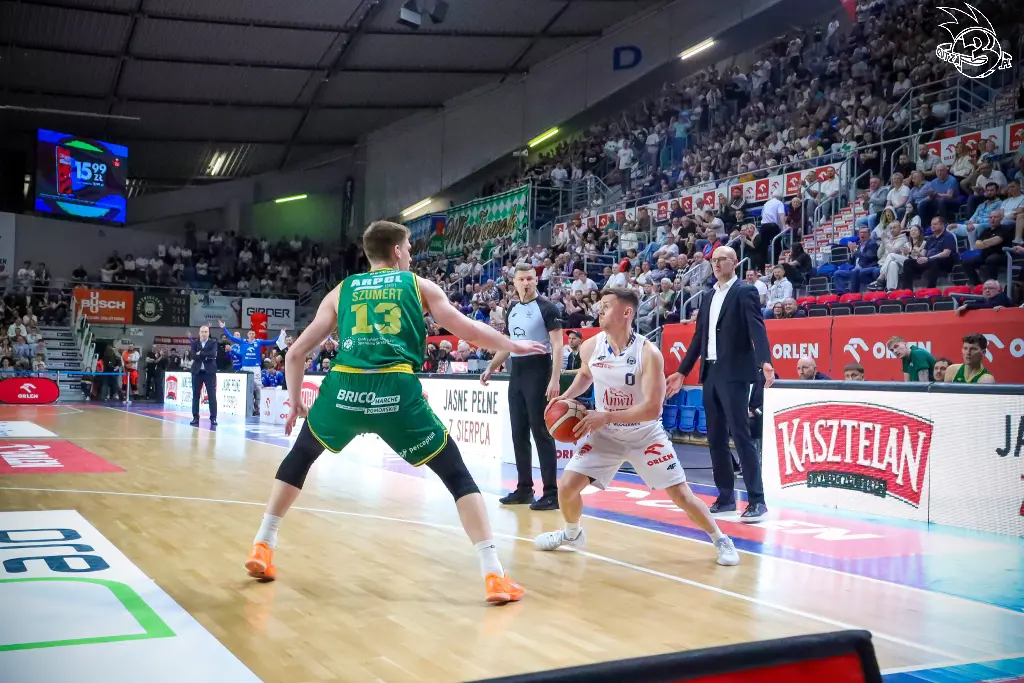 Galeria zdjęć 27 kolejki OBL Anwil Włocławek-Orlen Zastal Zielona Góra — zdjęcie 139