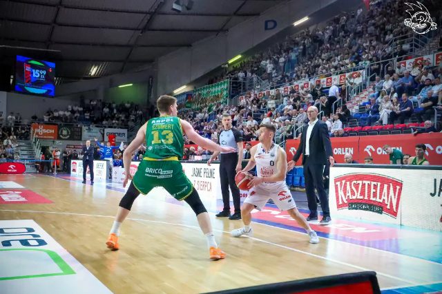 Galeria zdjęć 27 kolejki OBL Anwil Włocławek-Orlen Zastal Zielona Góra — zdjęcie 139
