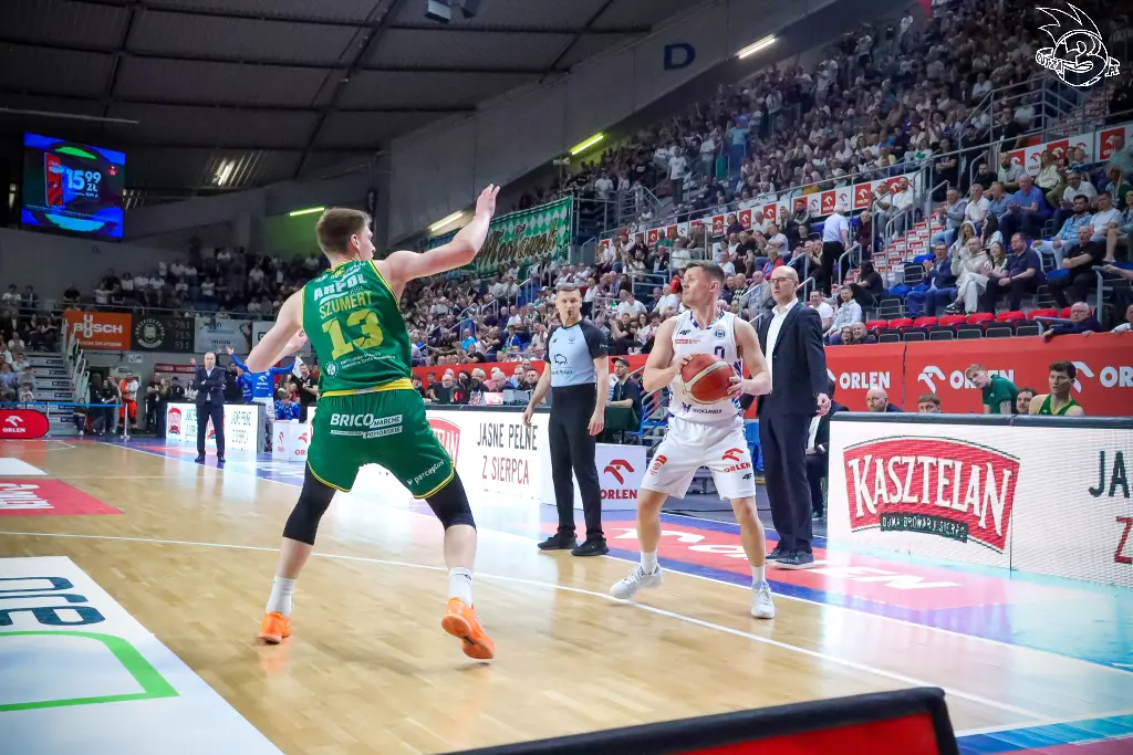 Galeria zdjęć 27 kolejki OBL Anwil Włocławek-Orlen Zastal Zielona Góra — zdjęcie 138