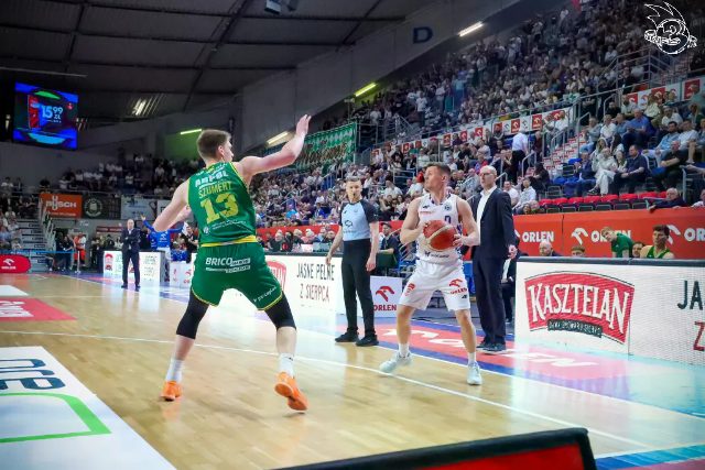 Galeria zdjęć 27 kolejki OBL Anwil Włocławek-Orlen Zastal Zielona Góra — zdjęcie 138