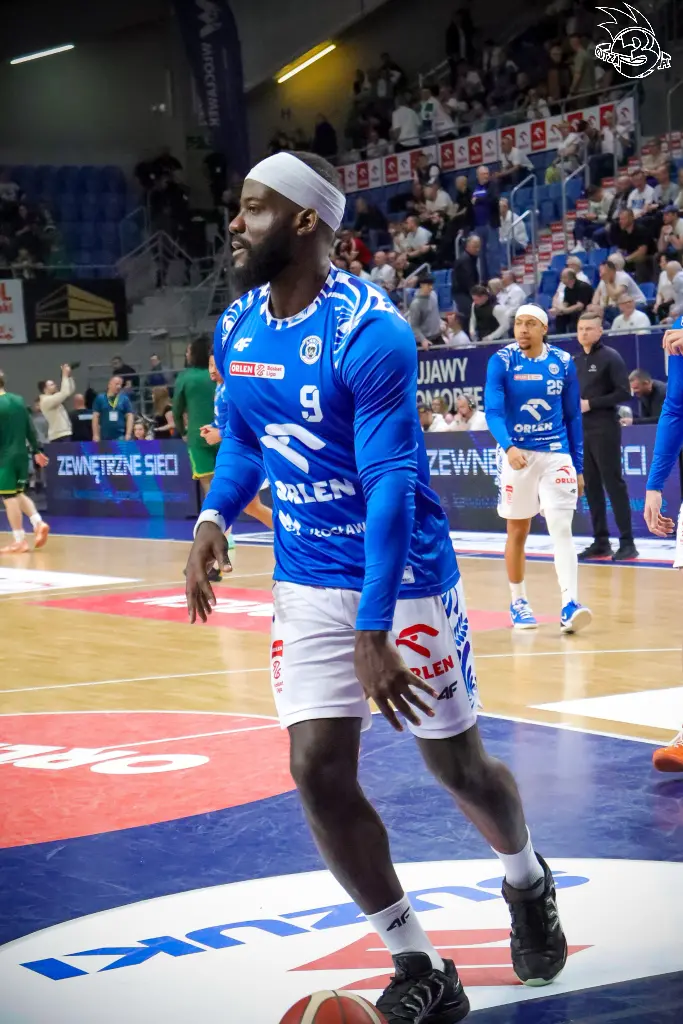 Galeria zdjęć 27 kolejki OBL Anwil Włocławek-Orlen Zastal Zielona Góra — zdjęcie 15