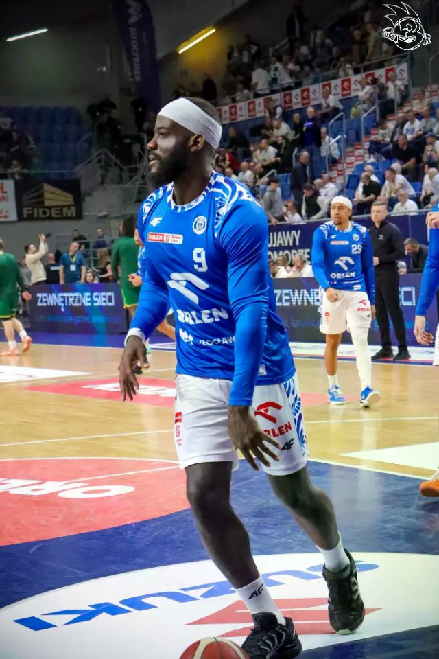 Galeria zdjęć 27 kolejki OBL Anwil Włocławek-Orlen Zastal Zielona Góra — zdjęcie 15