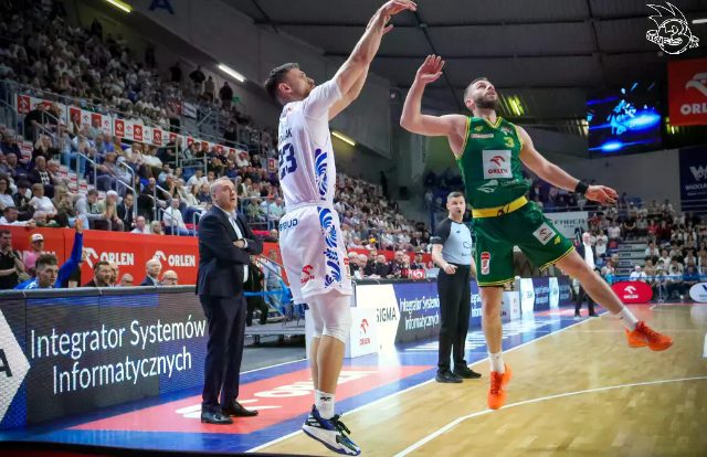 Galeria zdjęć 27 kolejki OBL Anwil Włocławek-Orlen Zastal Zielona Góra — zdjęcie 46